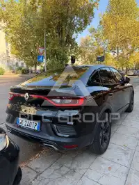 2022 Renault Arkana