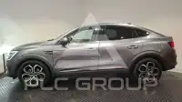 2022 Renault Arkana
