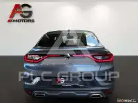 2022 Renault Arkana
