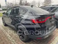2023 Renault Arkana