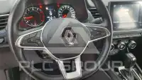 2022 Renault Arkana