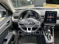 2022 Renault Arkana