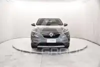 2022 Renault Arkana