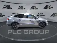 2022 Renault Arkana