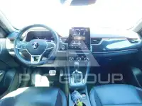 2022 Renault Arkana