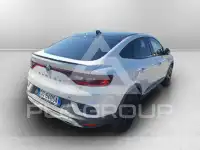 2022 Renault Arkana
