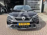 2022 Renault Arkana