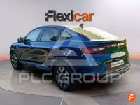 2022 Renault Arkana