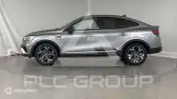 2022 Renault Arkana