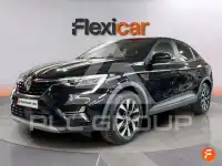 2022 Renault Arkana