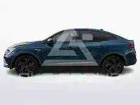 2022 Renault Arkana