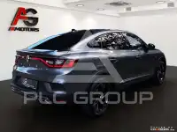 2022 Renault Arkana