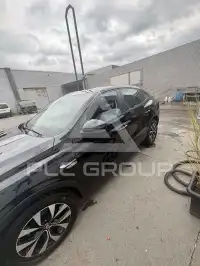 2022 Renault Arkana