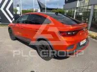 2022 Renault Arkana