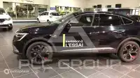 2022 Renault Arkana