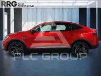 2022 Renault Arkana