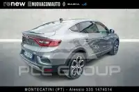 2022 Renault Arkana