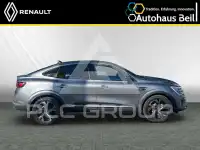 2022 Renault Arkana