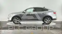 2022 Renault Arkana