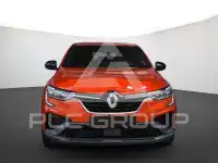 2022 Renault Arkana