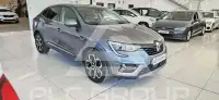 2022 Renault Arkana