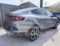 2022 Renault Arkana
