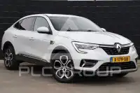 2022 Renault Arkana