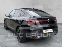 2022 Renault Arkana