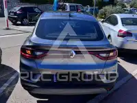 2022 Renault Arkana