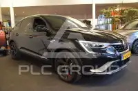 2022 Renault Arkana