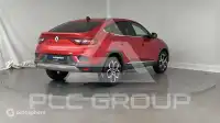 2022 Renault Arkana
