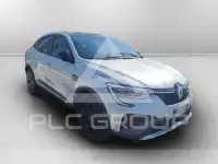 2022 Renault Arkana