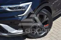 2022 Renault Arkana