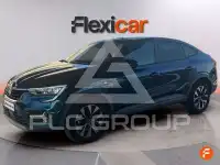 2022 Renault Arkana