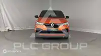 2022 Renault Arkana