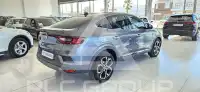 2022 Renault Arkana