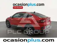 2022 Renault Arkana