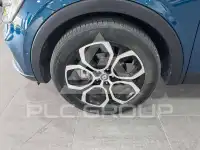2022 Renault Arkana