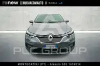 2022 Renault Arkana