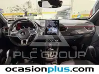 2022 Renault Arkana