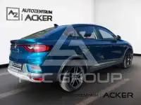 2022 Renault Arkana