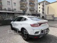 2022 Renault Arkana