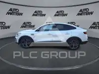 2022 Renault Arkana