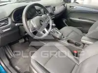2022 Renault Arkana