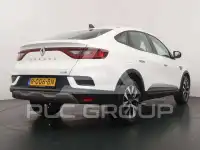 2022 Renault Arkana