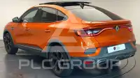 2022 Renault Arkana