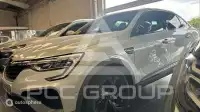 2022 Renault Arkana