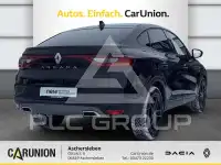 2022 Renault Arkana