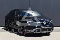 2022 Renault Arkana