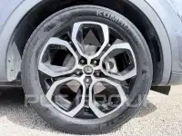 2022 Renault Arkana